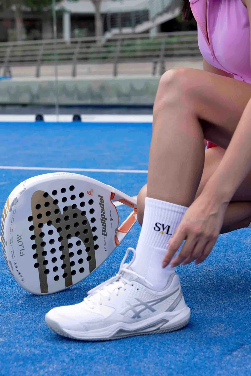 SVL White Sports Cap - White - SVL  | Best Price UAE